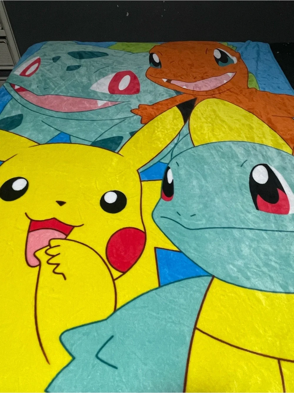 RARE/Discontinued Official Pokémon 